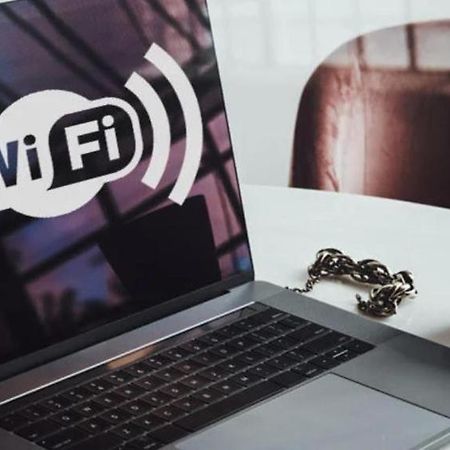 Uim Mediterraneo Libertad 1 Wifi Puerto de Sagunto Luaran gambar