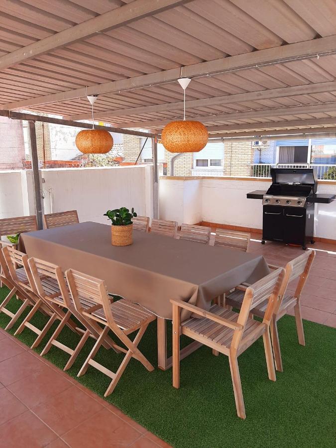 Uim Mediterraneo Libertad 1 Wifi Puerto de Sagunto Luaran gambar